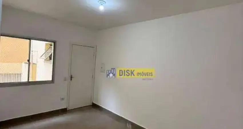 Apartamento com 2 dormitórios para alugar, 58 m² por r$ 2.399/mês - assunção - são bernardo do campo/sp