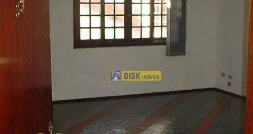 Sala para alugar, 26 m² por r$ 1.288,65/mês - centro - são bernardo do campo/sp