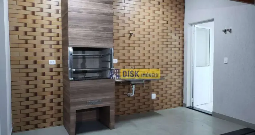 Sobrado com 3 dormitórios à venda, 182 m² por r$ 1.123.600,00 - dos casa - são bernardo do campo/sp