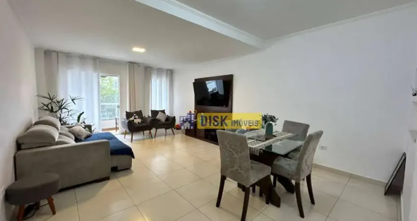 Sobrado com 3 dormitórios à venda, 190 m² por r$ 850.000,00 - centro - são bernardo do campo/sp