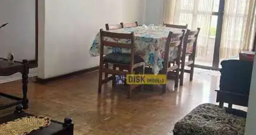 Apartamento com 2 dormitórios à venda, 75 m² por r$ 267.000,00 - rudge ramos - são bernardo do campo/sp