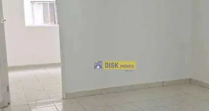 Apartamento com 1 dormitório à venda, 36 m² por r$ 197.000 - dos casa - são bernardo do campo/sp