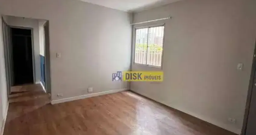 Apartamento com 3 dormitórios, 64 m² - venda por r$ 270.000,00 ou aluguel por r$ 2.060,00/mês - vila jerusalém - são bernardo do campo/sp