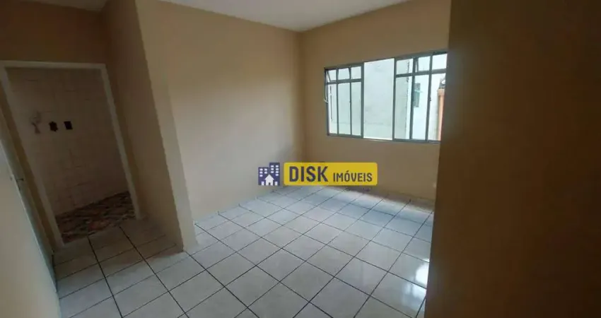 Apartamento com 3 dormitórios, 68 m² - venda por r$ 320.000,00 ou aluguel por r$ 2.450,00/mês - jardim hollywood - são bernardo do campo/sp