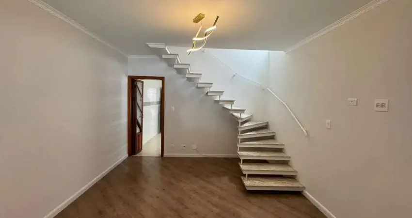 Sobrado com 3 dormitórios à venda, 145 m² por r$ 830.000,00 - assunção - são bernardo do campo/sp