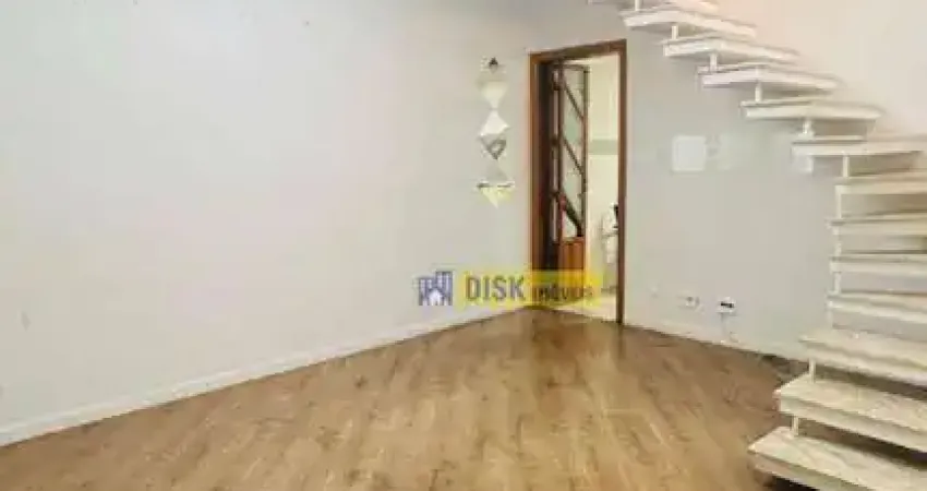 Sobrado com 3 dormitórios à venda, 145 m² por r$ 830.000 - conjunto habitacional célia - são bernardo do campo/sp