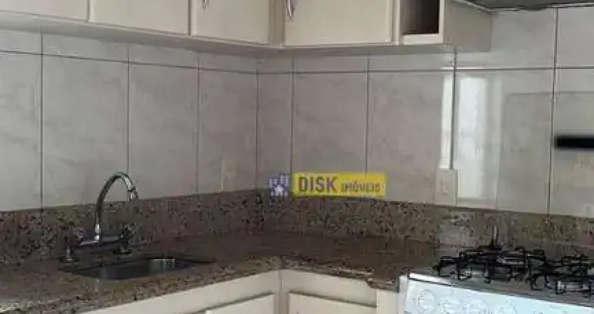 Apartamento com 1 dormitório à venda, 54 m² por r$ 2.500 - assunção - são bernardo do campo/sp