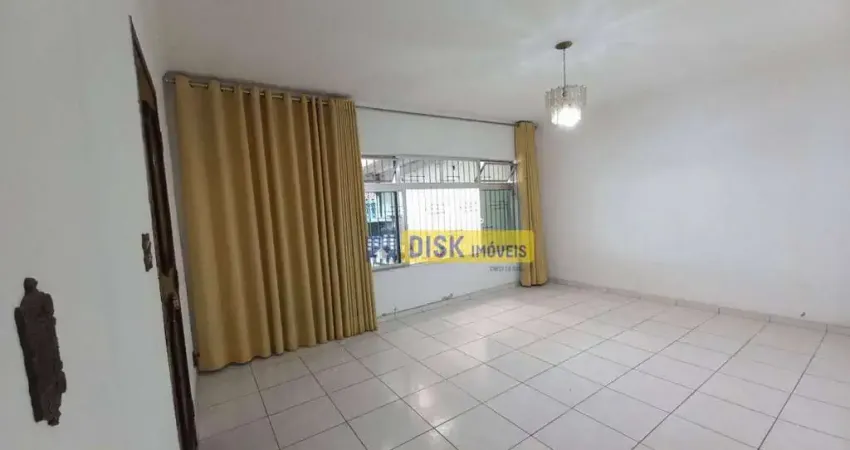 Casa com 3 dormitórios à venda, 257 m² por r$ 850.000,00 - assunção - são bernardo do campo/sp