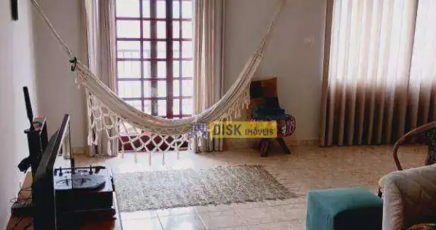 Apartamento com 2 dormitórios à venda, 74 m² por r$ 400.000,00 - assunção - são bernardo do campo/sp