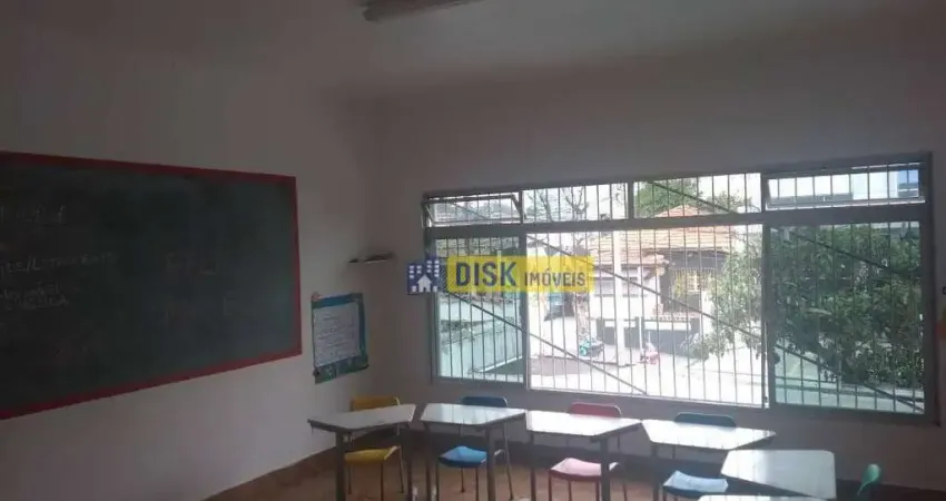 Casa à venda, 269 m² por r$ 1.600.000,00 - nova petrópolis - são bernardo do campo/sp