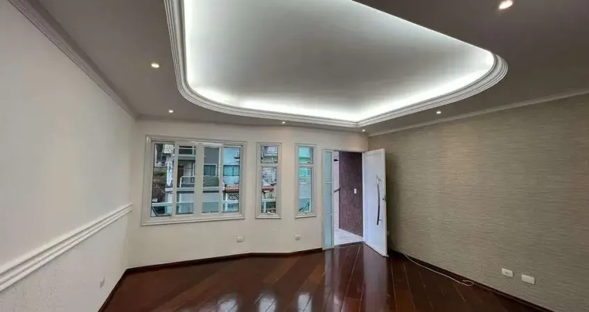 Sobrado com 3 dormitórios, 228 m² - venda por r$ 950.000 ou aluguel por r$ 4.733/mês - nova petrópolis - são bernardo do campo/sp