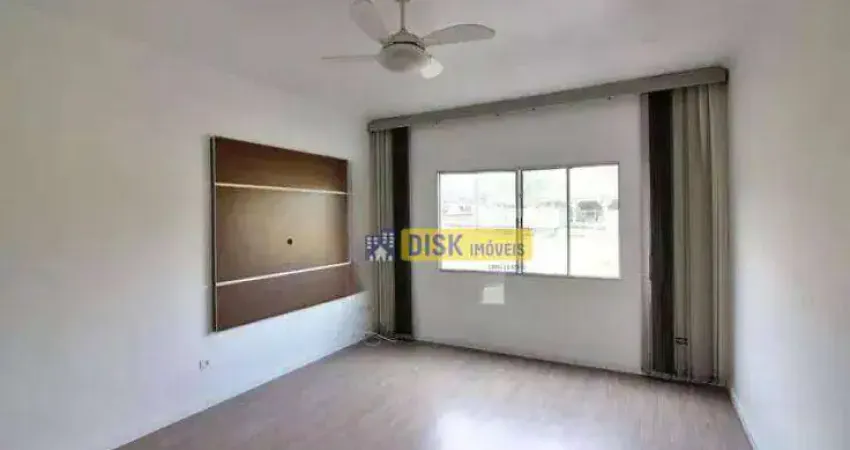 Sobrado com 2 dormitórios à venda, 126 m² por r$ 420.000 - jardim farina - são bernardo do campo/sp