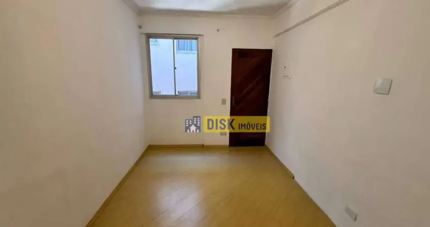 Apartamento com 2 dormitórios à venda, 55 m² por r$ 266.000,00 - dos casa - são bernardo do campo/sp