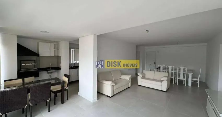 Apartamento com 3 dormitórios, 137 m² - venda por R$ 1.940.000 ou aluguel por R$ 13.700/mês - Centro - São Bernardo do Campo/SP