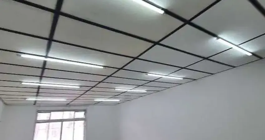 Sala para alugar, 38 m² por R$ 1.078,39/mês - Demarchi - São Bernardo do Campo/SP