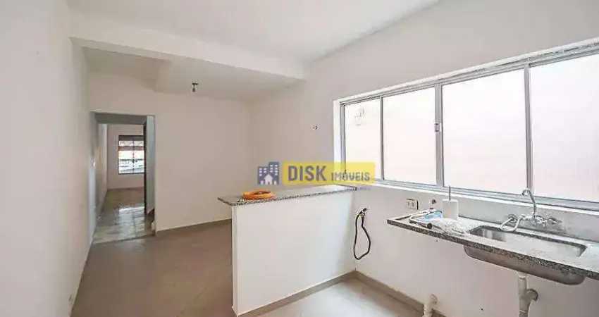Sobrado com 2 dormitórios, 145 m² - venda por R$ 586.000 ou aluguel por R$ 2.716/mês - Planalto - São Bernardo do Campo/SP