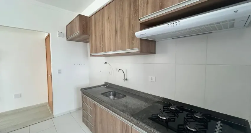 Apartamento com 2 quartos à venda na Estrada Professora Olinda de Almeida Mercadante, 232, Parque Santo Antônio, Jacareí
