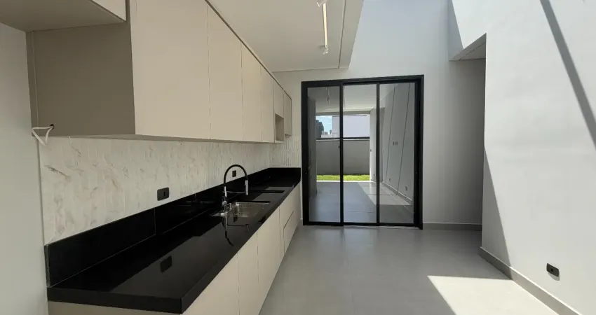 Casa em condomínio fechado com 3 quartos à venda na Rua Padre Eugênio, 1011, Jardim Jacinto, Jacareí