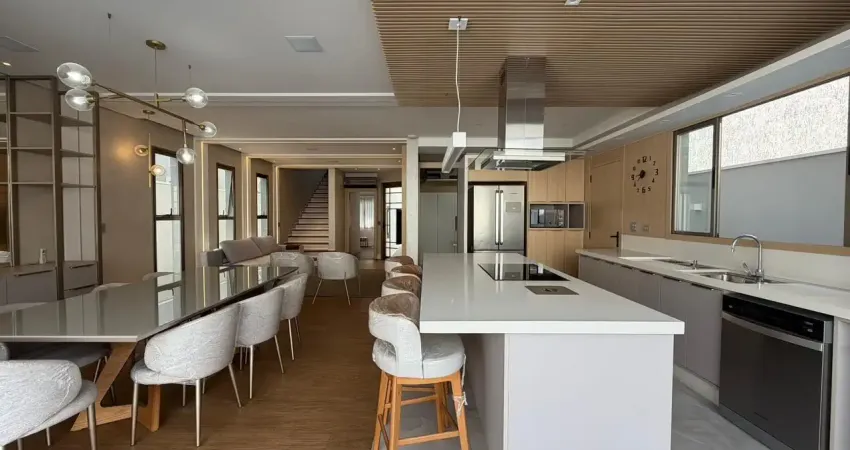 Casa em condomínio fechado com 3 quartos à venda na Rua José Jovino da Silva, 96, Jardim Crystal Park, Jacareí