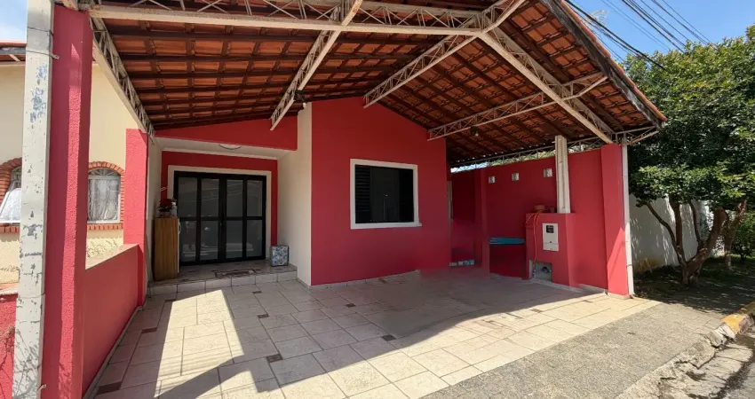 Casa em condomínio fechado com 3 quartos à venda na Rua Sebastião Vitalino, 83, Parque Califórnia, Jacareí