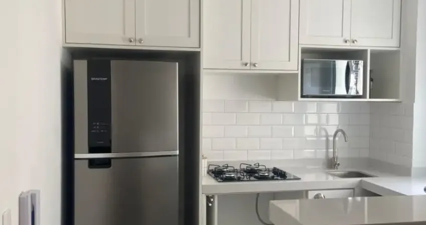 Apartamento com planejados á venda prox ao centro de jacareí