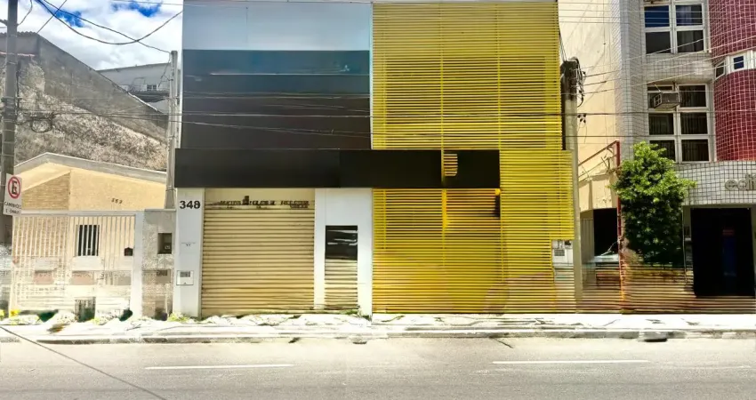 Ponto comercial com 11 salas para alugar na Rua Capitão João José de Macedo, 9600, Centro, Jacareí