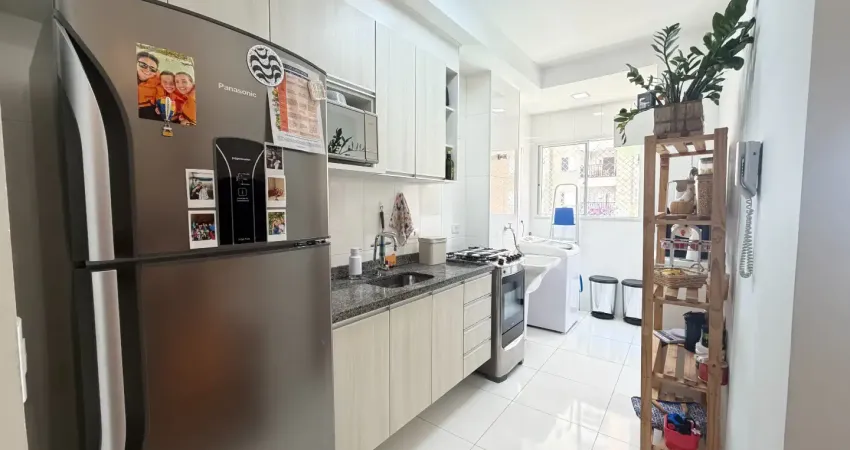 Apartamento com 3 quartos à venda na Rua Salim Daher, 213, Vila Machado, Jacareí