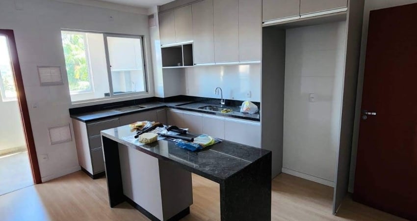 Apartamento com 3 quartos para alugar na Rua Visconde de Mauá, 1440, América, Joinville