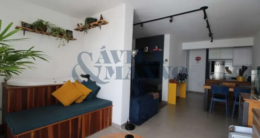 Apartamento com 2 quartos à venda na Mooca, São Paulo 