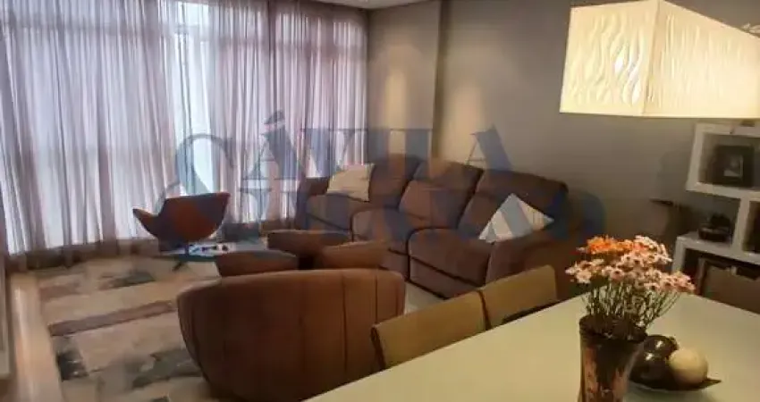 Apartamento com 3 quartos à venda na Mooca, São Paulo 