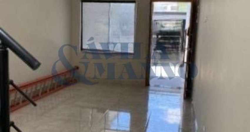 Casa com 3 quartos à venda na Vila Prudente, São Paulo 