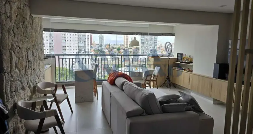 Apartamento com 2 quartos à venda na Vila Prudente, São Paulo 