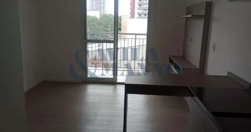 Venda de apartamento impecável no tatuapé, são paulo-sp: 1 quarto, 1 sala, 1 banheiro, 27,00 m².