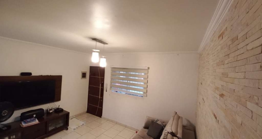 Casa em condomínio fechado com 2 quartos à venda na Vila Ema, São Paulo 