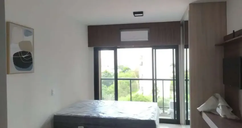 Apartamento com 1 quarto para alugar na Mooca, São Paulo 