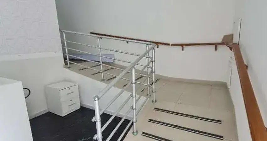 Casa comercial com 7 salas à venda na Mooca, São Paulo 