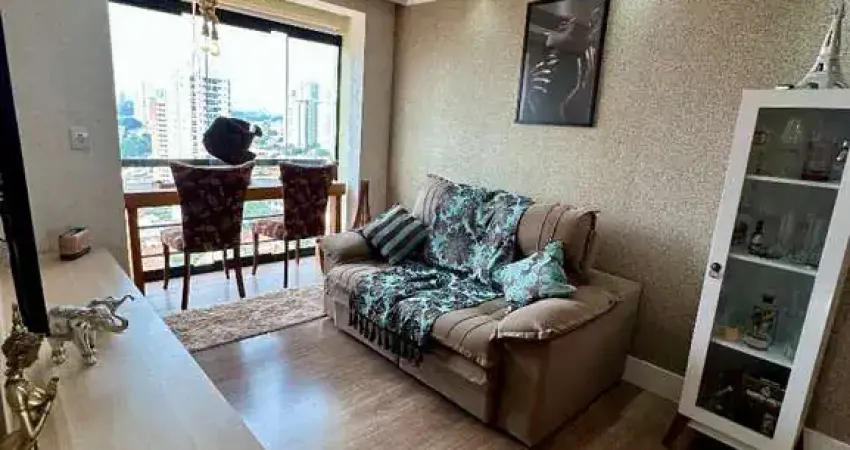 Apartamento com 2 quartos à venda na Mooca, São Paulo 