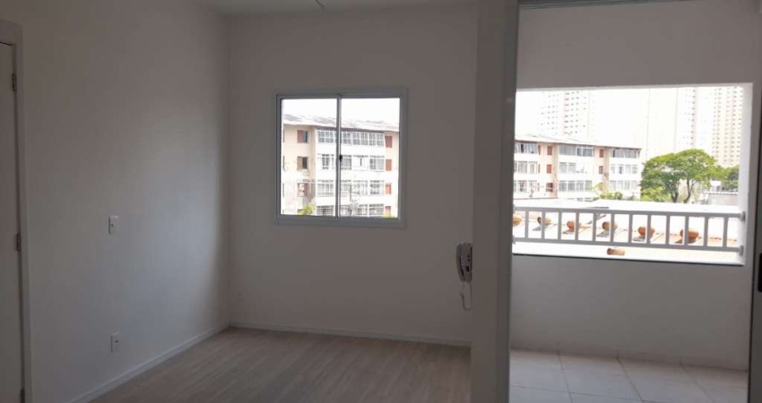 Apartamento com 1 quarto à venda na Mooca, São Paulo 