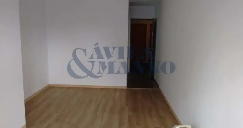 Apartamento para venda na Vila Graciosa - São Paulo-SP: 3 quartos, 1 sala, 2 banheiros, 1 vaga de garagem!