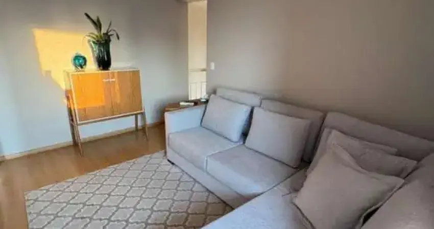 Apartamento com 4 quartos no Tatuapé