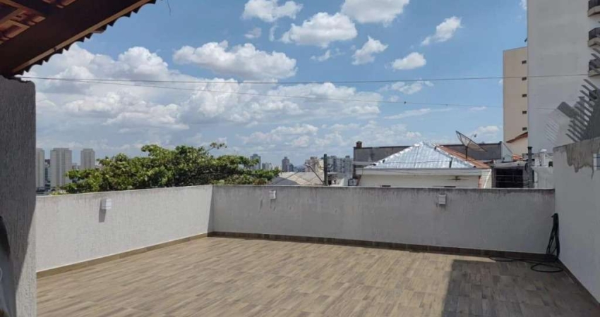 Casa com 3 quartos à venda na Vila Prudente, São Paulo 