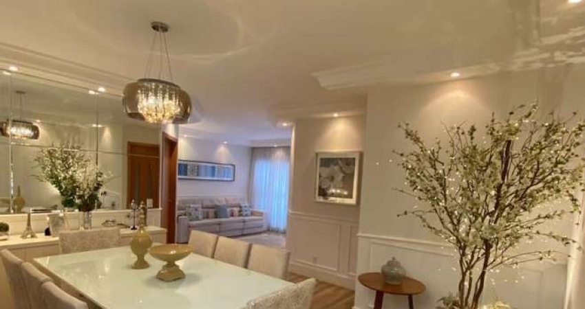 Apartamento com 3 quartos à venda na Mooca, São Paulo 