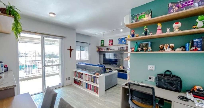 Apartamento com 3 quartos à venda na Mooca, São Paulo 