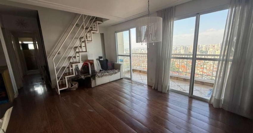 Cobertura com 3 quartos à venda na Mooca, São Paulo 
