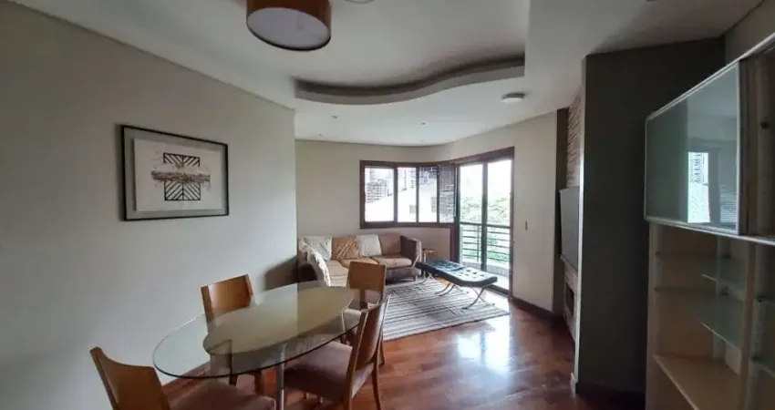 Apartamento com 3 quartos à venda no Tatuapé, São Paulo 