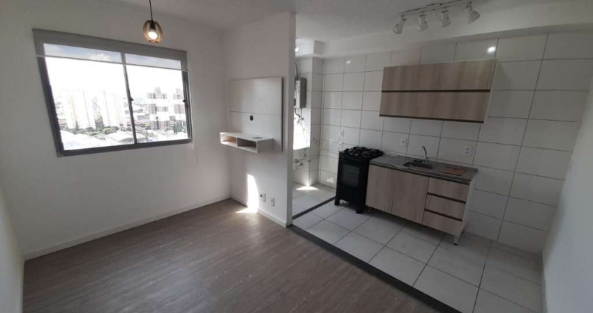 Apartamento com 1 quarto para alugar na Mooca, São Paulo 