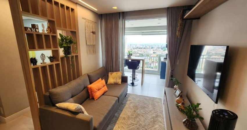 Apartamento com 1 quarto à venda na Mooca, São Paulo 