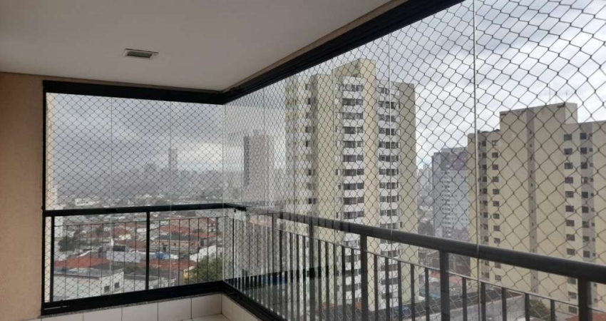 Apartamento com 3 quartos à venda na Mooca, São Paulo 