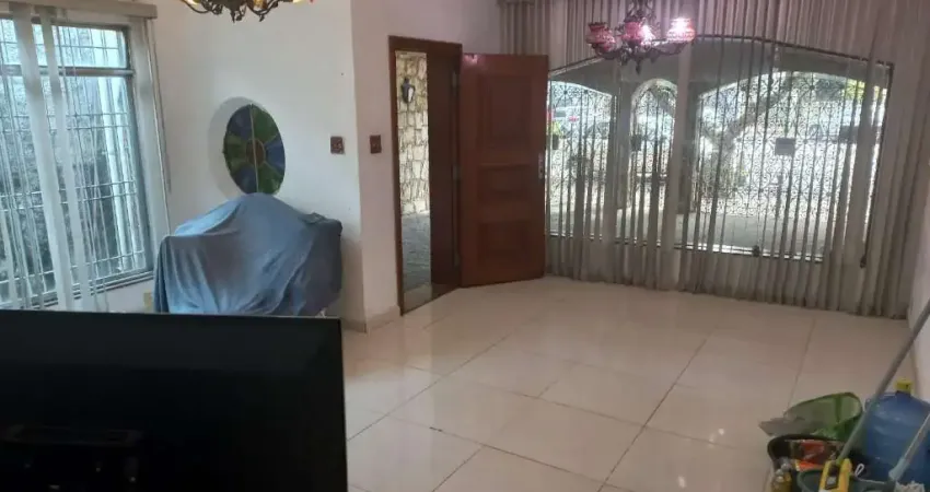 Casa com 3 quartos para alugar na Mooca, São Paulo 