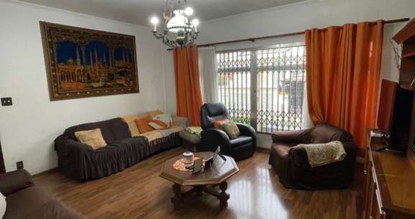 Casa com 3 quartos à venda na Mooca, São Paulo 